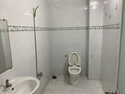 Cho thuê nhà nguyên căn hẻm xe hơi trung tâm phường 9, quận gò vấp 4