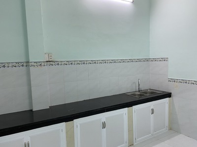 Cho thuê nhà nguyên căn hẻm xe hơi trung tâm phường 9, quận gò vấp 3