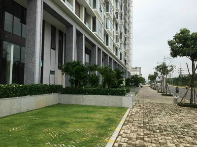 Phú mỹ hưng mở bán shop the peak midtown - căn góc 3 mặt thoáng siêu đẹp, ưu đãi trả góp 0 lãi 1