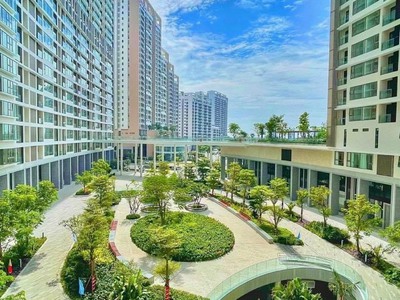 Phú mỹ hưng mở bán shop the peak midtown - căn góc 3 mặt thoáng siêu đẹp, ưu đãi trả góp 0 lãi 4