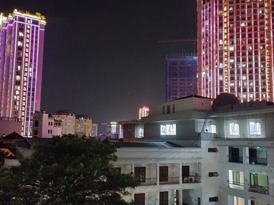 Chính chủ cho thuê căn hộ phường xuân la, quận tây hồ, hà nội 0