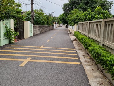 Chính chủ cần bán lô đất thổ cư tại quảng lưu, quảng xương, tp thanh hóa 1