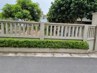 Chính chủ cần bán lô đất thổ cư tại quảng lưu, quảng xương, tp thanh hóa 2