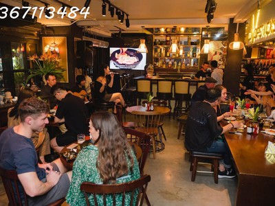 Mình cần sang nhượng quán cafe kiêm nhà hàng tại phố cổ 15 đào duy từ, hoàn kiếm, hà nội 3