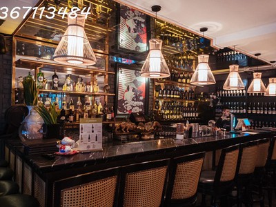 Mình cần sang nhượng quán cafe kiêm nhà hàng tại phố cổ 15 đào duy từ, hoàn kiếm, hà nội 2