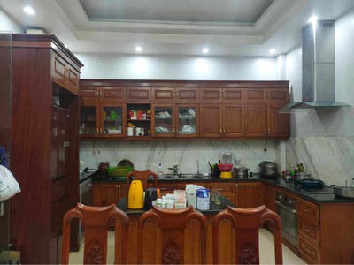 Bán gấp căn nhà liền kề KĐT Mới Yên Hòa , Trần Kim Xuyến Cầu Giấy, diện tích 75 m2 giá bán 21 tỷ 6