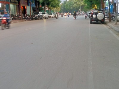 Bán gấp căn nhà liền kề KĐT Mới Yên Hòa , Trần Kim Xuyến Cầu Giấy, diện tích 75 m2 giá bán 21 tỷ 7