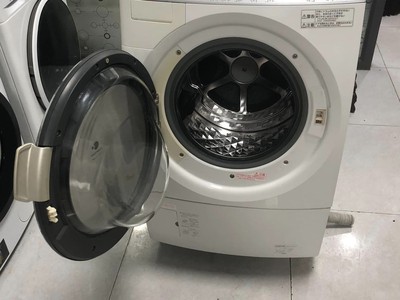 Máy giặt  có sấy khô 1