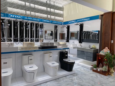 Tìm đại lý, tìm nhà phân phối thiết bị vệ sinh ở Phú Yên. 0