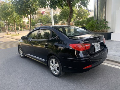 Bán Xe Avante - 2011 - Giá 255 Triệu - Xe Chính Chủ 0