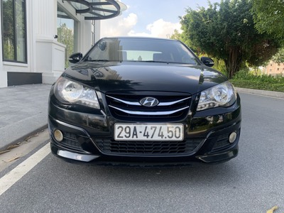 Bán Xe Avante - 2011 - Giá 255 Triệu - Xe Chính Chủ 1