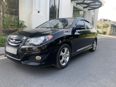 Bán Xe Avante - 2011 - Giá 255 Triệu - Xe Chính Chủ 3
