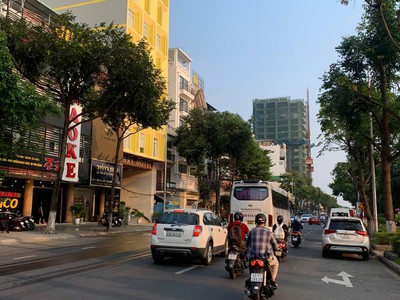 Bán lô đất đường Mai Hắc Đế ngay chợ đêm cầu rồng Sơn Trà. Đà Nẵng 1