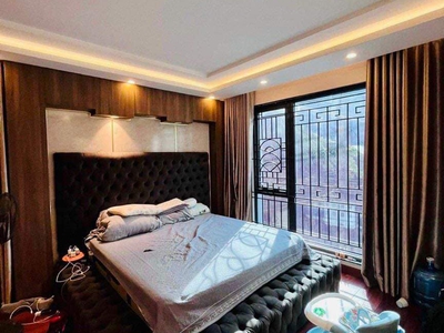 Bán nhà phố Giải Phóng, Thanh Xuân, gara, tiện kinh doanh 5 tầng 152m2 giá 27.5 tỷ 3