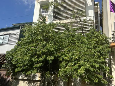 Bán nhà phố Giải Phóng, Thanh Xuân, gara, tiện kinh doanh 5 tầng 152m2 giá 27.5 tỷ 4