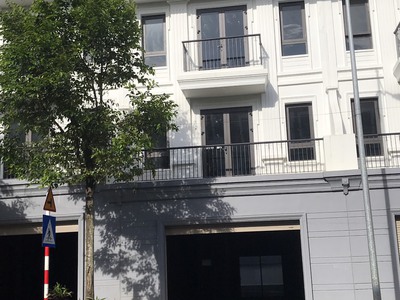 Bán lỗ căn shophouse Ecocity Premia đường Hướng Dương rộng 30m giá chỉ 6tỷ600 3