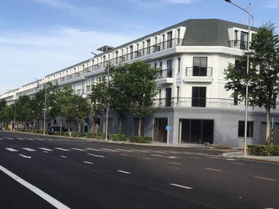 Bán lỗ căn shophouse Ecocity Premia đường Hướng Dương rộng 30m giá chỉ 6tỷ600 4