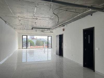 Cho thuê toà nhà mới tinh đường Bùi Viện gần Vinhome Marina Lê Chân Hải Phòng 1
