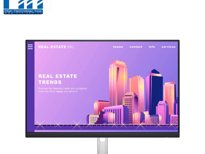 Màn hình máy tính Dell P2422H 0