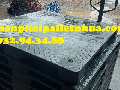 Pallet nhựa giá rẻ ưu đãi lớn khi mua hàng 0