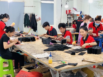 Tết 2024 kinh doanh mặt hàng gì để không tồn kho 0