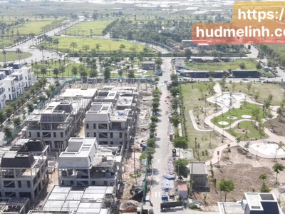 Bán quỹ Biệt thự nhà vườn cuối cùng ký trực tiếp CĐT giá từ 37tr/m2 cả xây 0