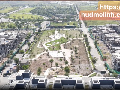 Bán quỹ Biệt thự nhà vườn cuối cùng ký trực tiếp CĐT giá từ 37tr/m2 cả xây 2