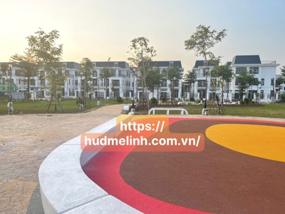 Bán quỹ Biệt thự nhà vườn cuối cùng ký trực tiếp CĐT giá từ 37tr/m2 cả xây 4