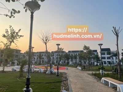 Bán quỹ Biệt thự nhà vườn cuối cùng ký trực tiếp CĐT giá từ 37tr/m2 cả xây 5