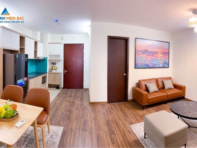 Bán căn hộ Eurowindow Park City thanh hóa 51.7m2, 2pn, bc, wc, giá chỉ 995tr 1