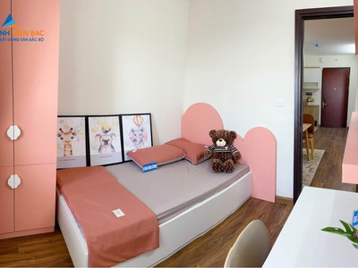 Bán căn hộ Eurowindow Park City thanh hóa 51.7m2, 2pn, bc, wc, giá chỉ 995tr 6
