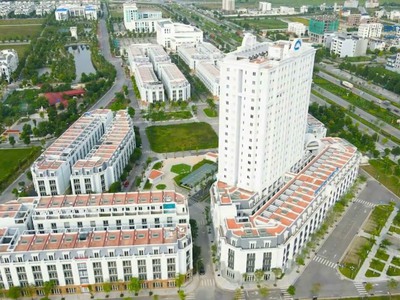 Bán căn hộ Eurowindow Park City thanh hóa 51.7m2, 2pn, bc, wc, giá chỉ 995tr 8