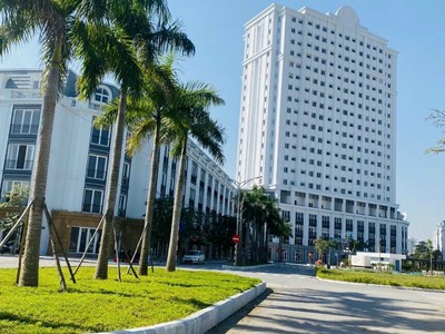 Bán căn hộ Eurowindow Park City thanh hóa 51.7m2, 2pn, bc, wc, giá chỉ 995tr 9