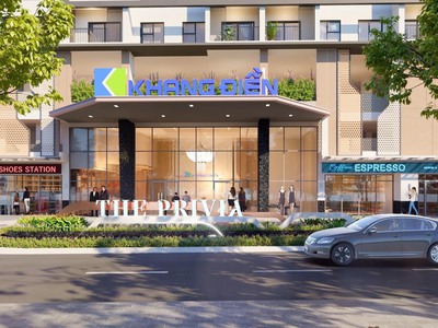 Vị trí đắc địa : Toạ Lạc Tại 158 An Dương Vương, Phường An Lạc, Quận Bình Tân 0