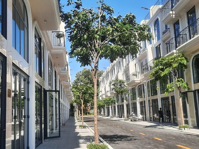 Bán nhà mặt tiền đường Quách Điêu - Bình Chánh 3