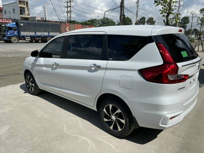 Xã kho Suzuki Ertiga Hybrid Ertiga AT 2023 Giảm 89 triệu 6