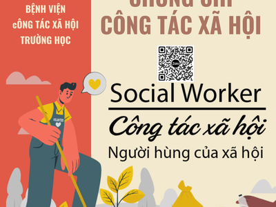 Nghiệp Vụ Công Tác Xã Hội Cho Người Trái Ngành 0
