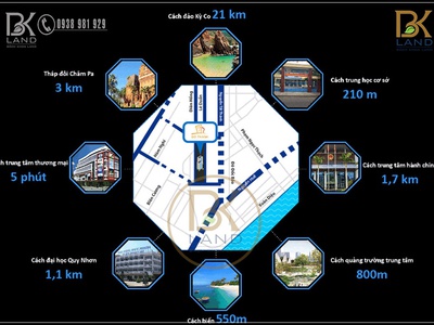 Chỉ Hơn 440TR Anh Chị Sở Hữu Căn Hộ Cao Cấp 5  View Biển Quy Nhơn 3