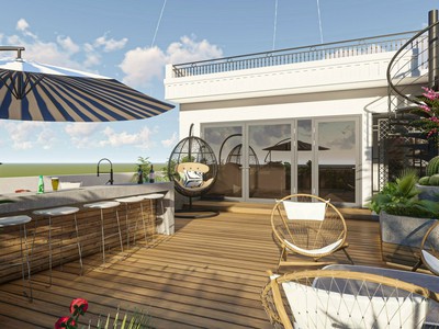 Bán tòa nhà văn phòng bắc từ liêm mt 8m  7 tầng nổi 1 hầm giá 45 tỷ. 1