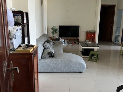 Cho thuê căn hộ chung cư tín phong, 2 phòng ngủ, nội thất đầy đủ 1