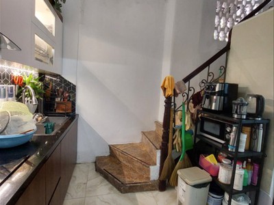 Bán nhà phố văn chương quận đống đa 38m2x4 tầng, ở ngay nhỉnh 4 tỷ 2