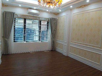 Trần quốc hoàn , phân lô ,nhà siêu đẹp ô tô tránh , giá 15.6 tỷ 1