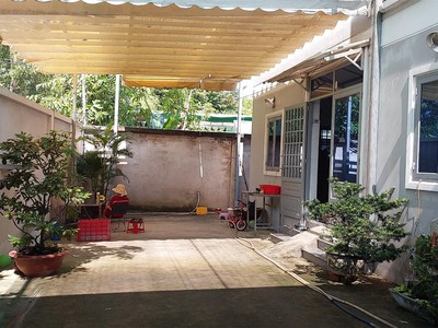 Bán đất 1.000m2 full thổ chỉ 20 tỷ ngay tân hiệp hóc môn 1