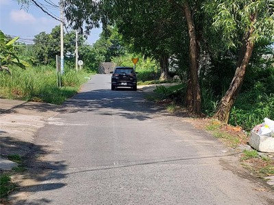 Bán đất 1.000m2 full thổ chỉ 20 tỷ ngay tân hiệp hóc môn 0