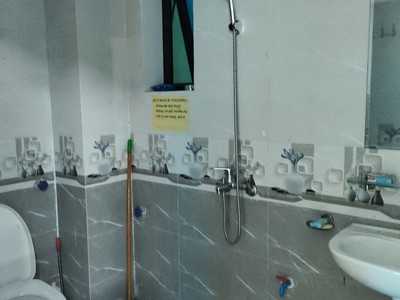 Chính chủ cần cho thuê nhà 3 tầng thuộc quốc lộ 38 - thôn xuân hội - lạc vệ - tiên du - bắc ninh. 0