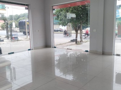 Chính chủ cần cho thuê nhà 3 tầng thuộc quốc lộ 38 - thôn xuân hội - lạc vệ - tiên du - bắc ninh. 1