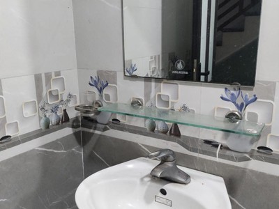 Chính chủ cần cho thuê nhà 3 tầng thuộc quốc lộ 38 - thôn xuân hội - lạc vệ - tiên du - bắc ninh. 3