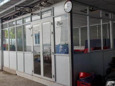 Bán đất 1.000m2 full thổ chỉ 20 tỷ ngay tân hiệp hóc môn 2