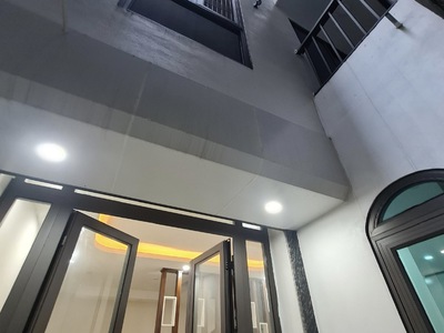 Bán nhà ở cầu cốc, tây mỗ, nam từ liêm   33,5m2 x 5 tầng   chỉ với 3,05 tỷ 2