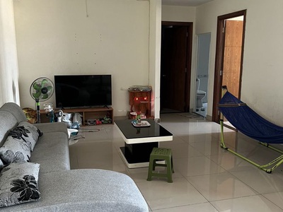 Cho thuê căn hộ chung cư tín phong, 2 phòng ngủ, nội thất đầy đủ 2